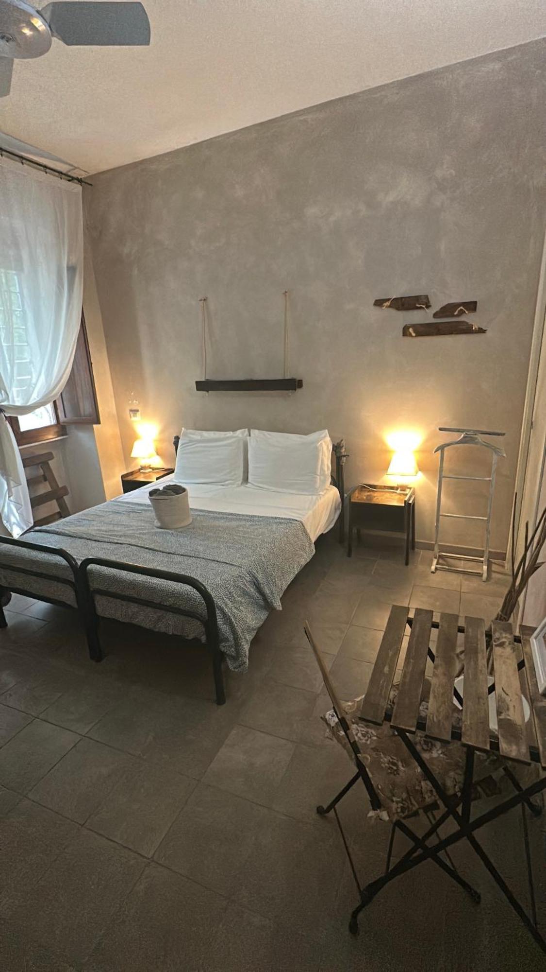 Country house Il Casale Toscano: Tower Proximity With Self Check-in