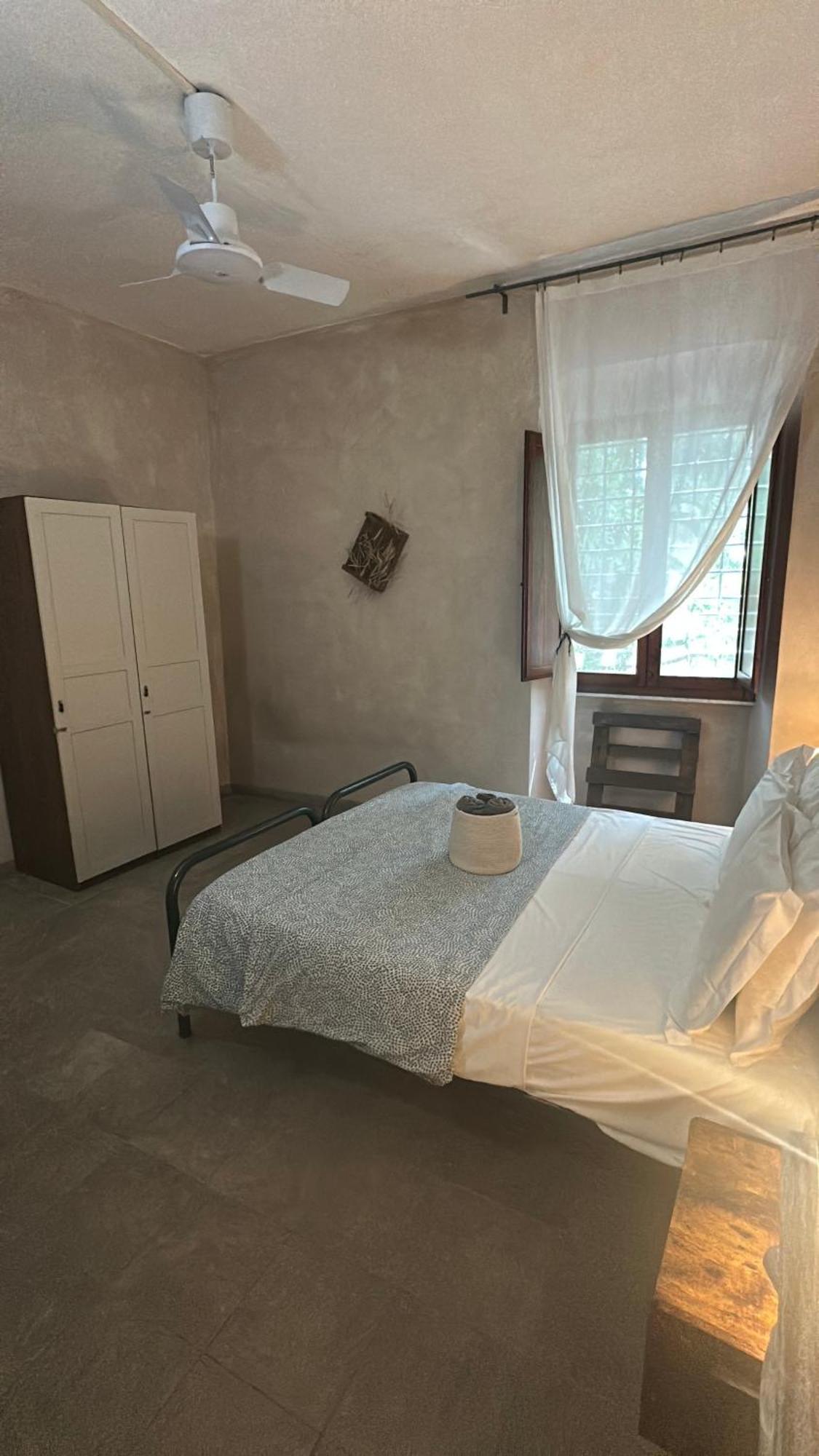 Il Casale Toscano: Tower Proximity With Self Check-in Country house