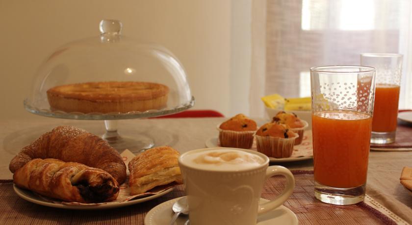 Acomodação com café da manhã  I Girasoli