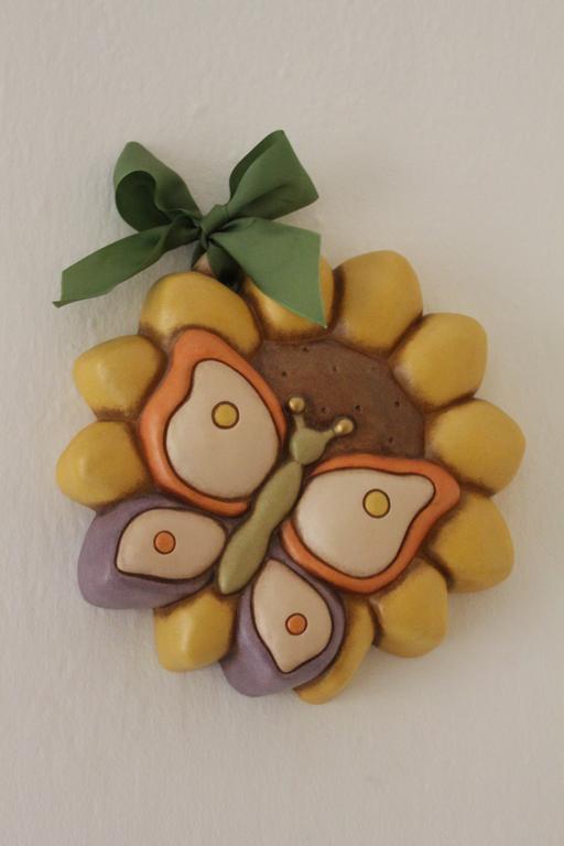 Acomodação com café da manhã  I Girasoli