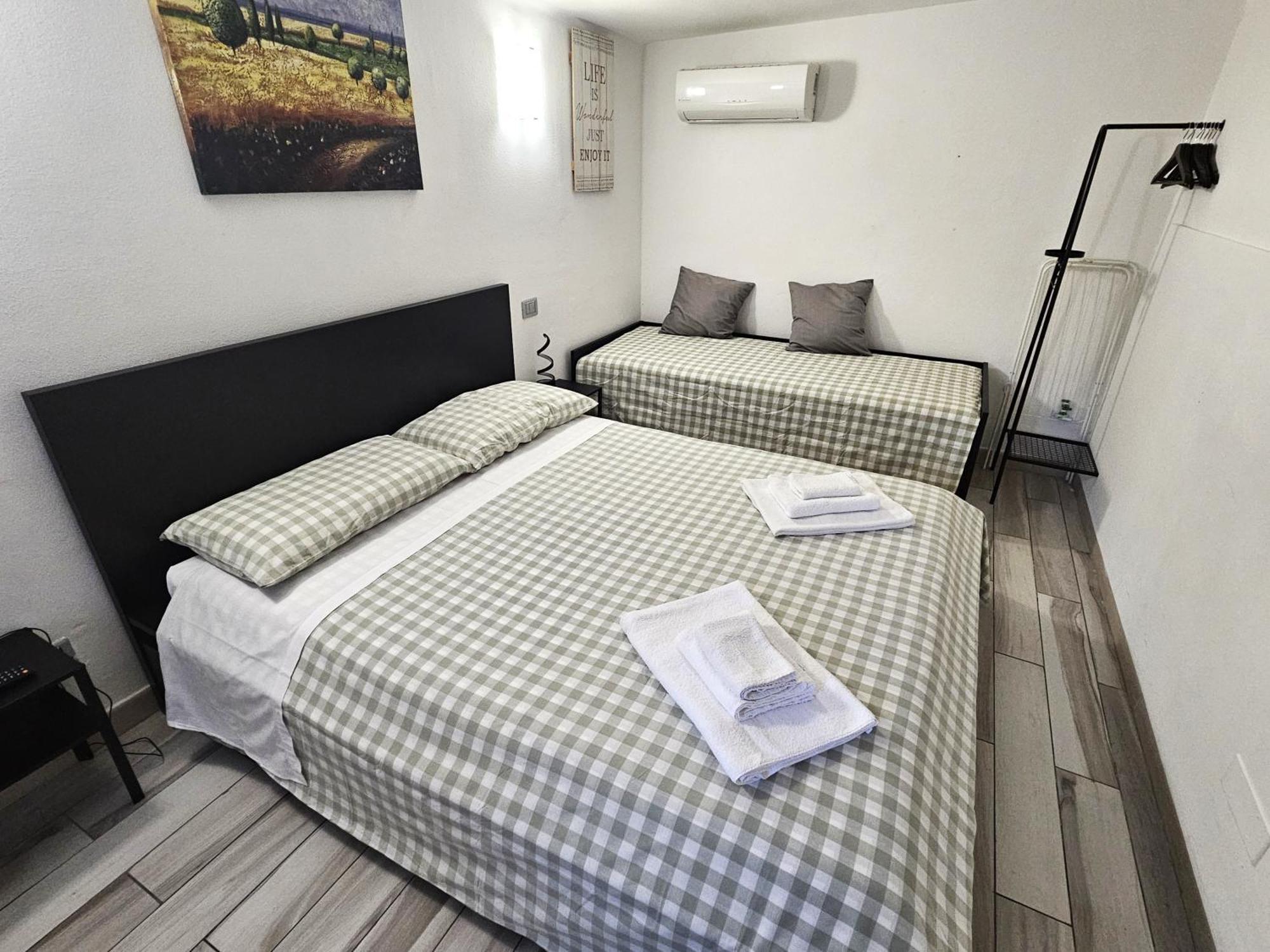 Apartment Sweet