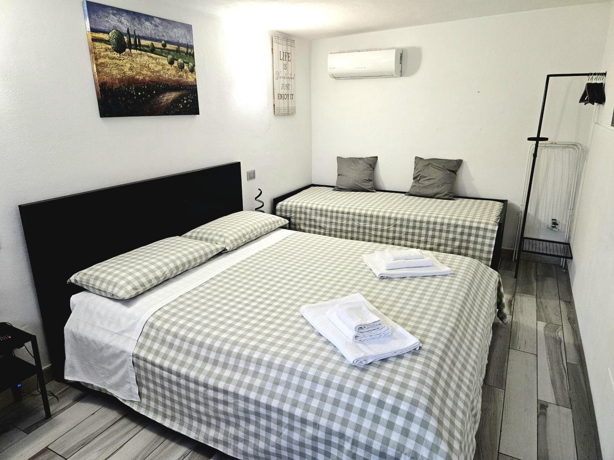 Apartment Sweet Pisa