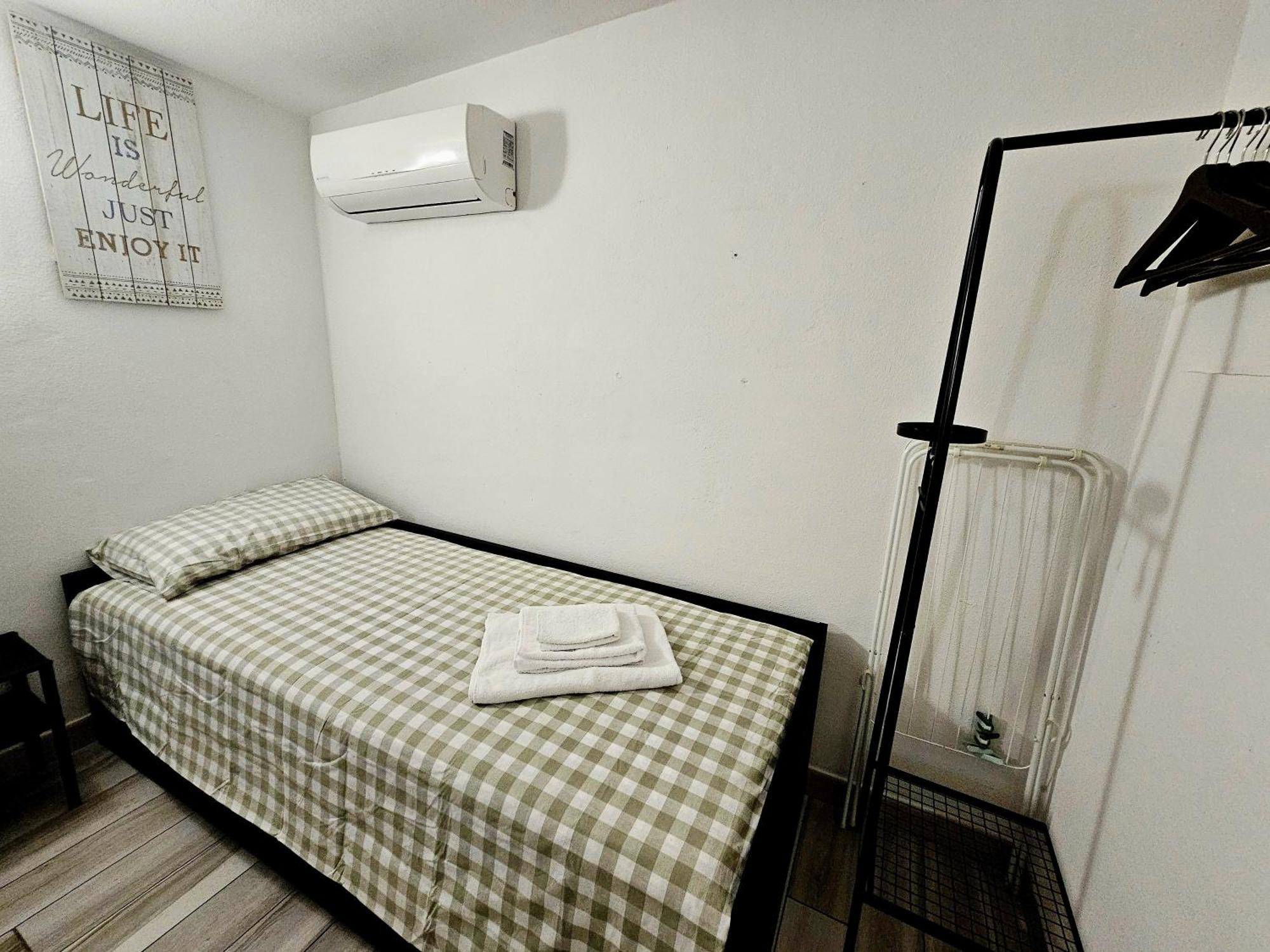 Sweet Apartment
