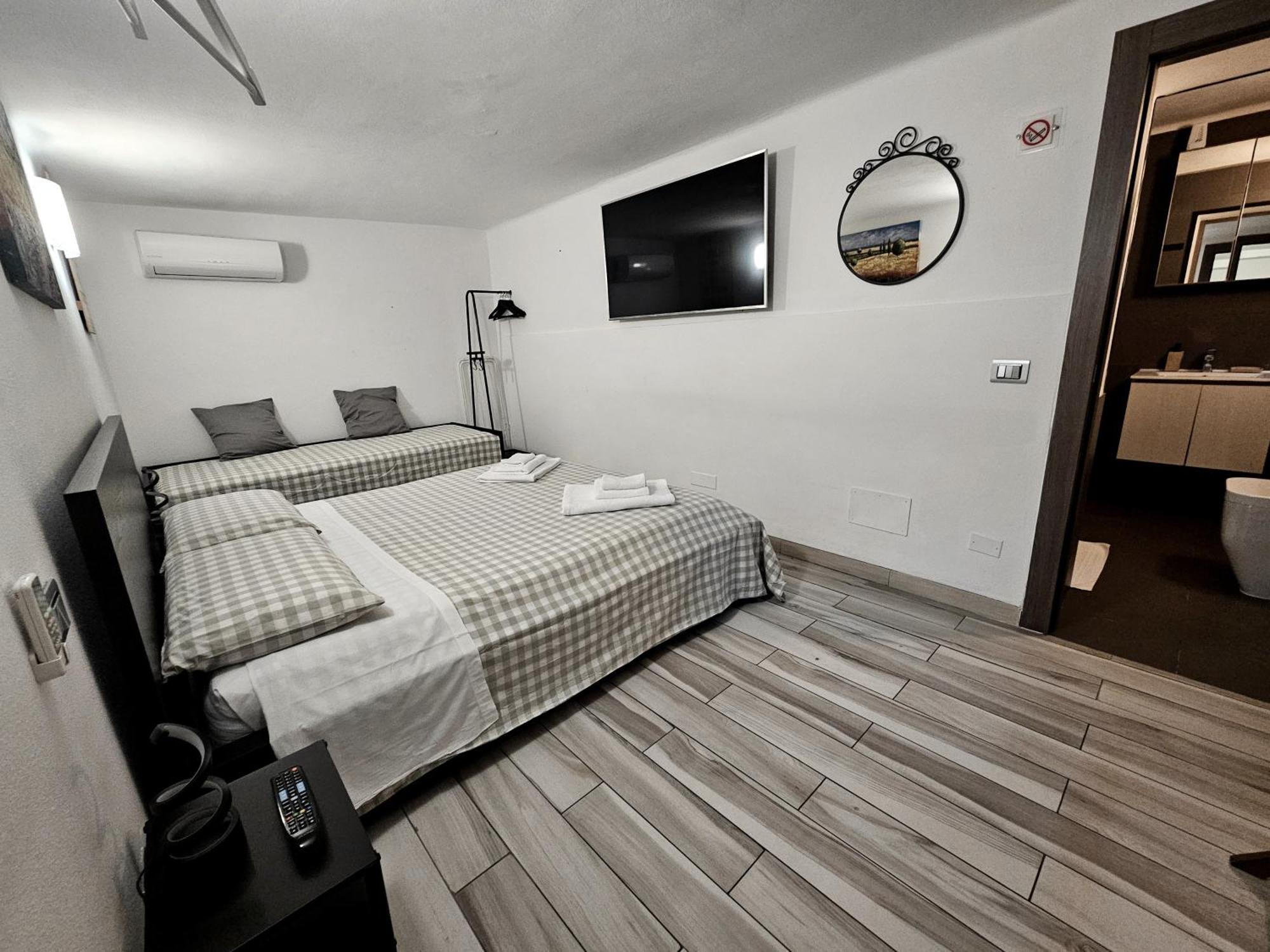 Sweet Apartment