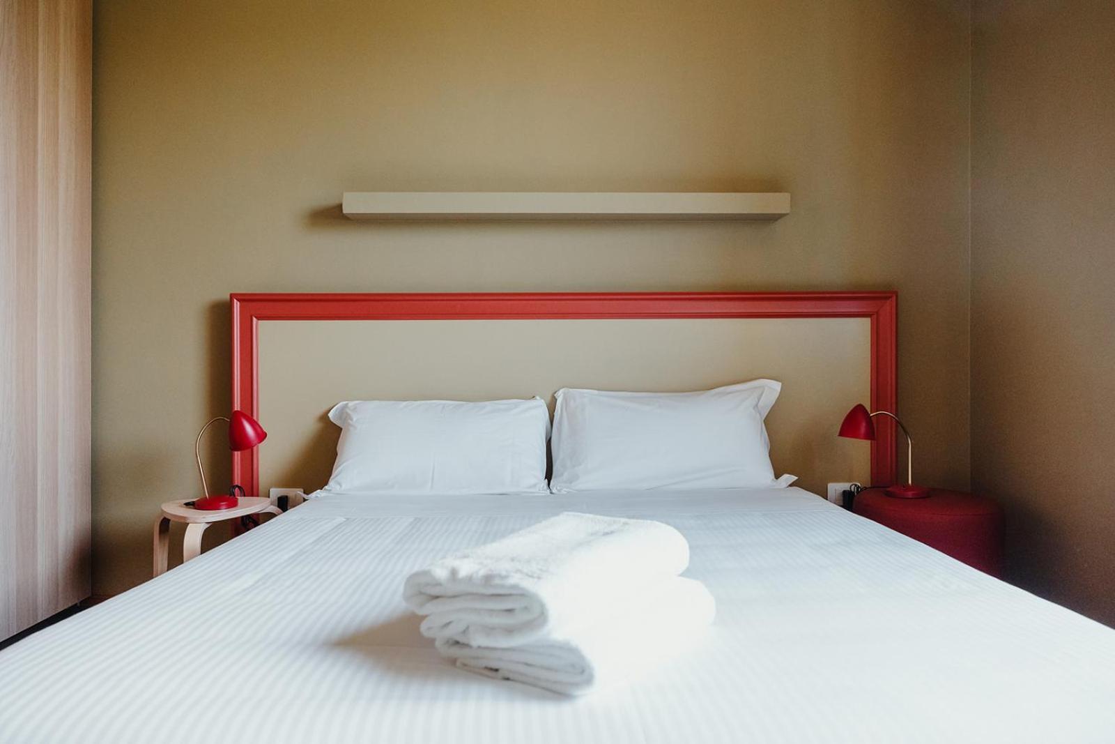 Madre San Rossore - Self Check-in Apartment Pisa