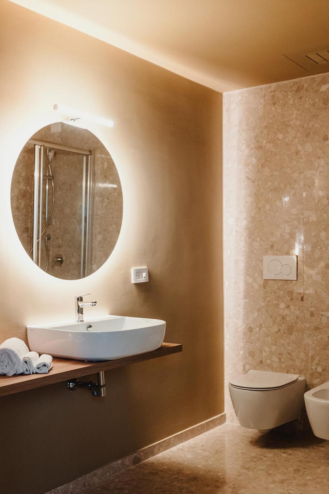 Madre San Rossore - Self Check-in Apartment
