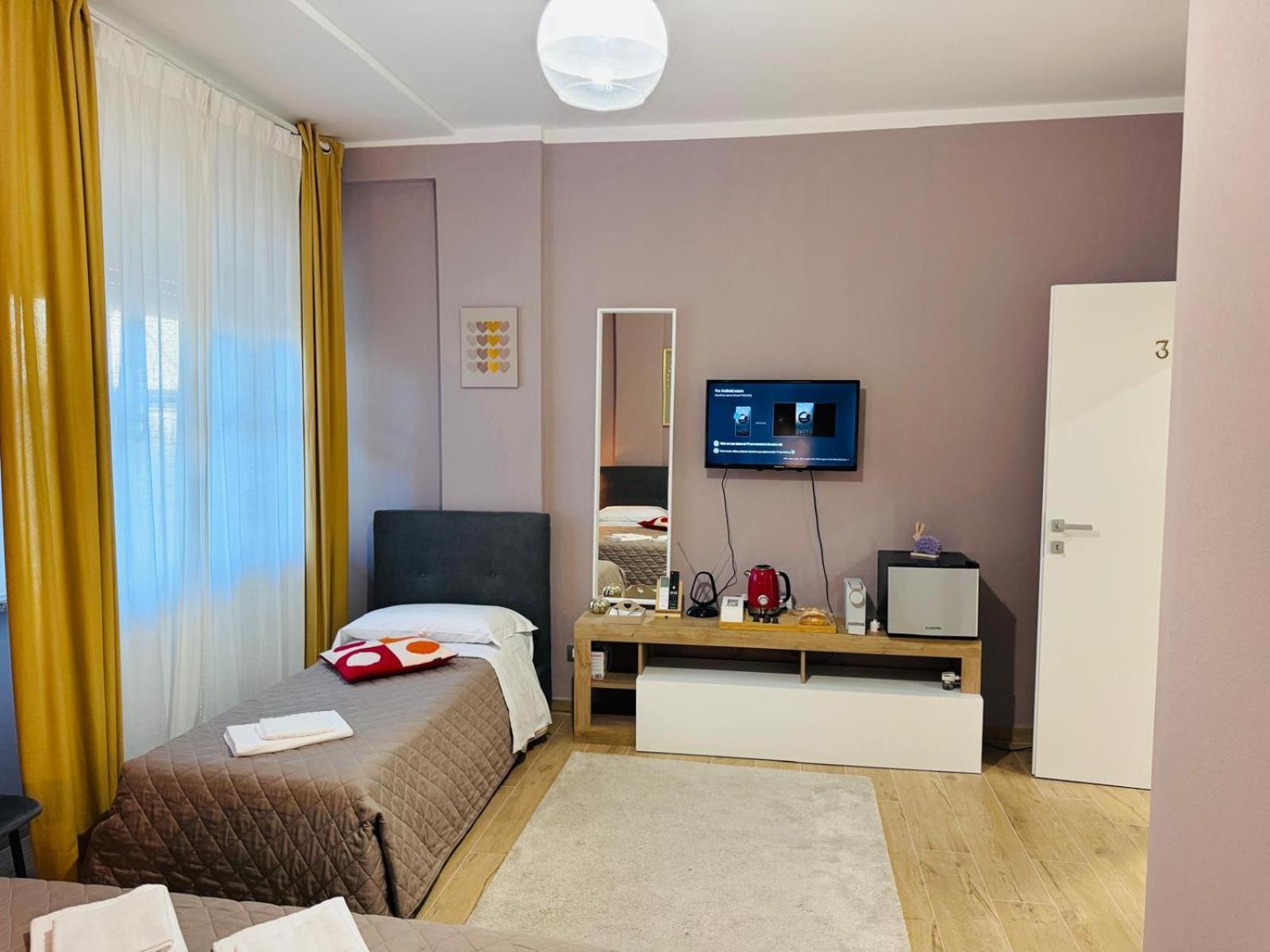 The Galaxy House Gasthof Pisa