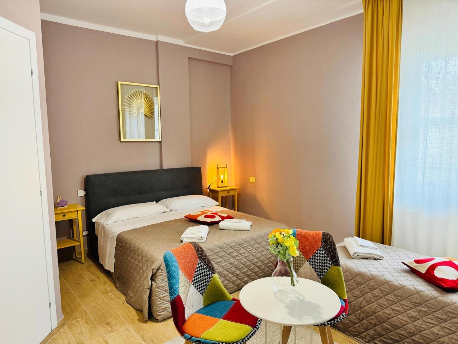 Guest house The Galaxy House Pisa
