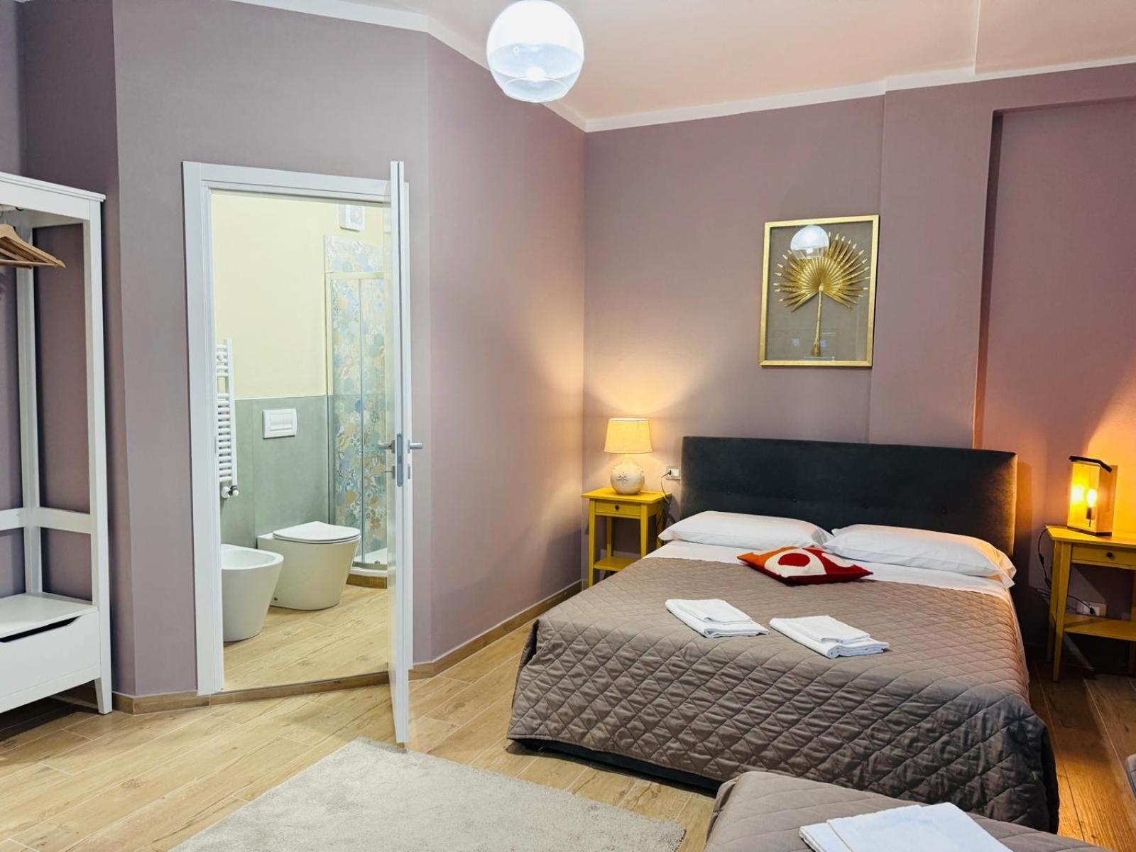 Guest house The Galaxy House Pisa