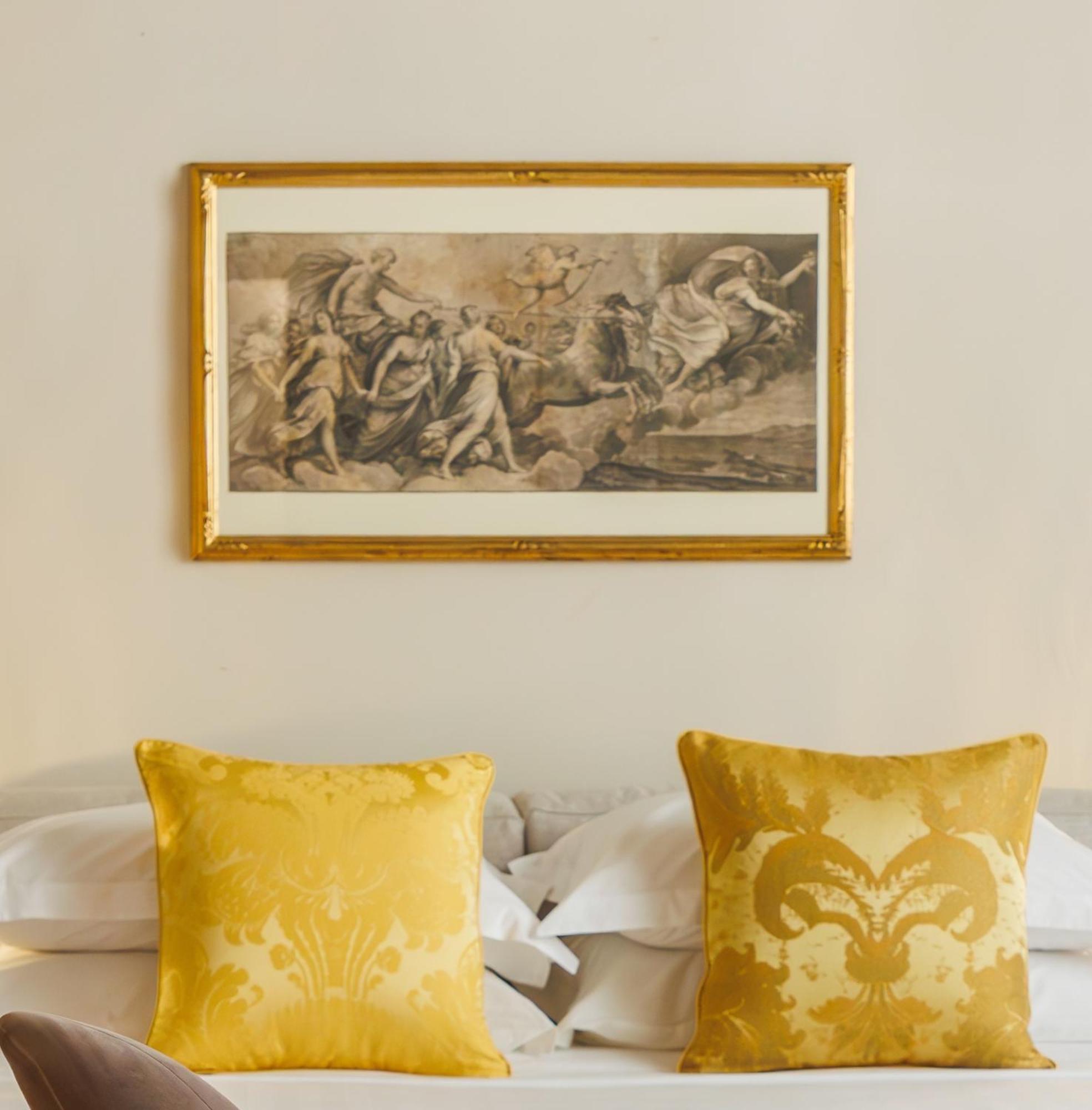 Palazzo Della Bianca-royal Experience Apartamento Pisa