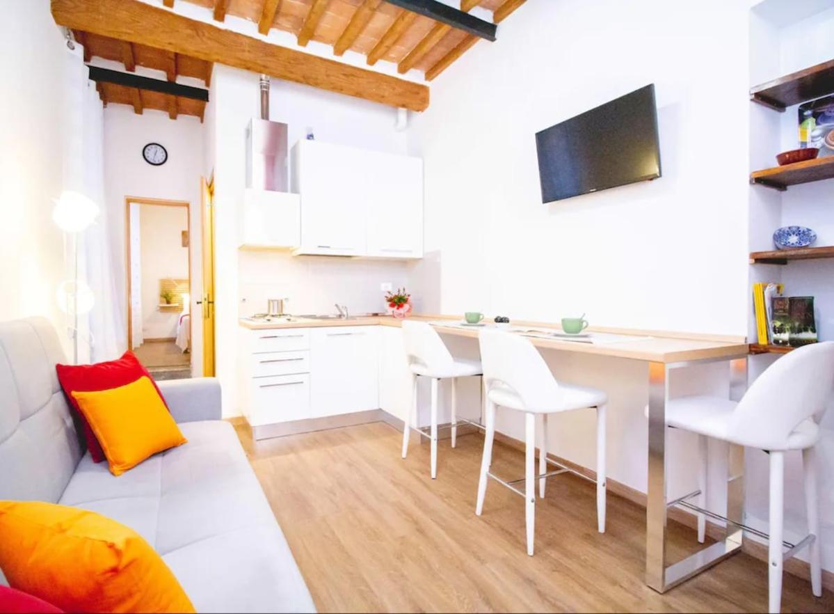 Apartment Sotto La Torre Pendente *
