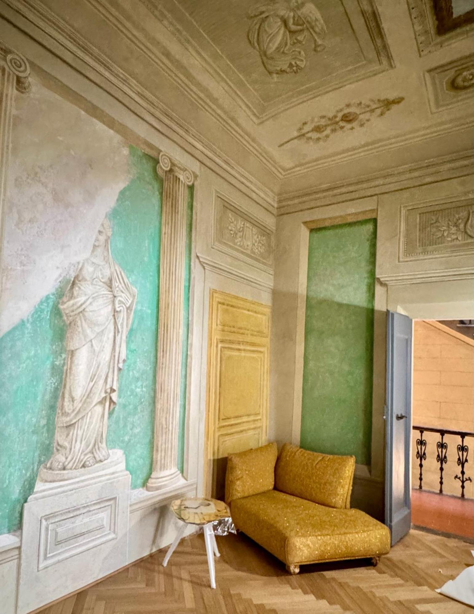 Palazzo Della Bianca-royal Experience Apartamento
