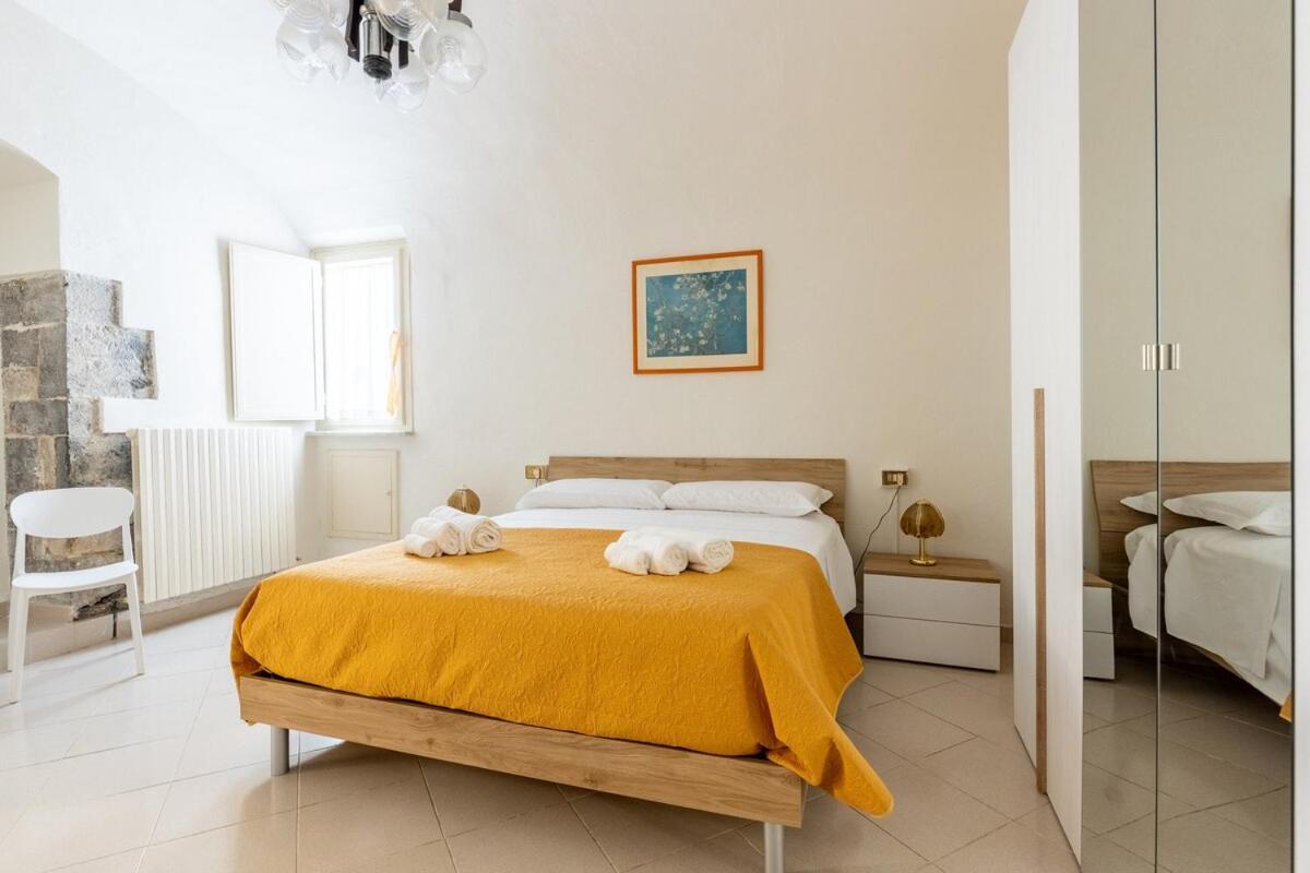Casa Nadina Apartment