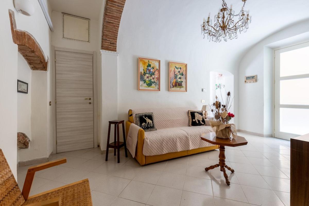 Apartment Casa Nadina *