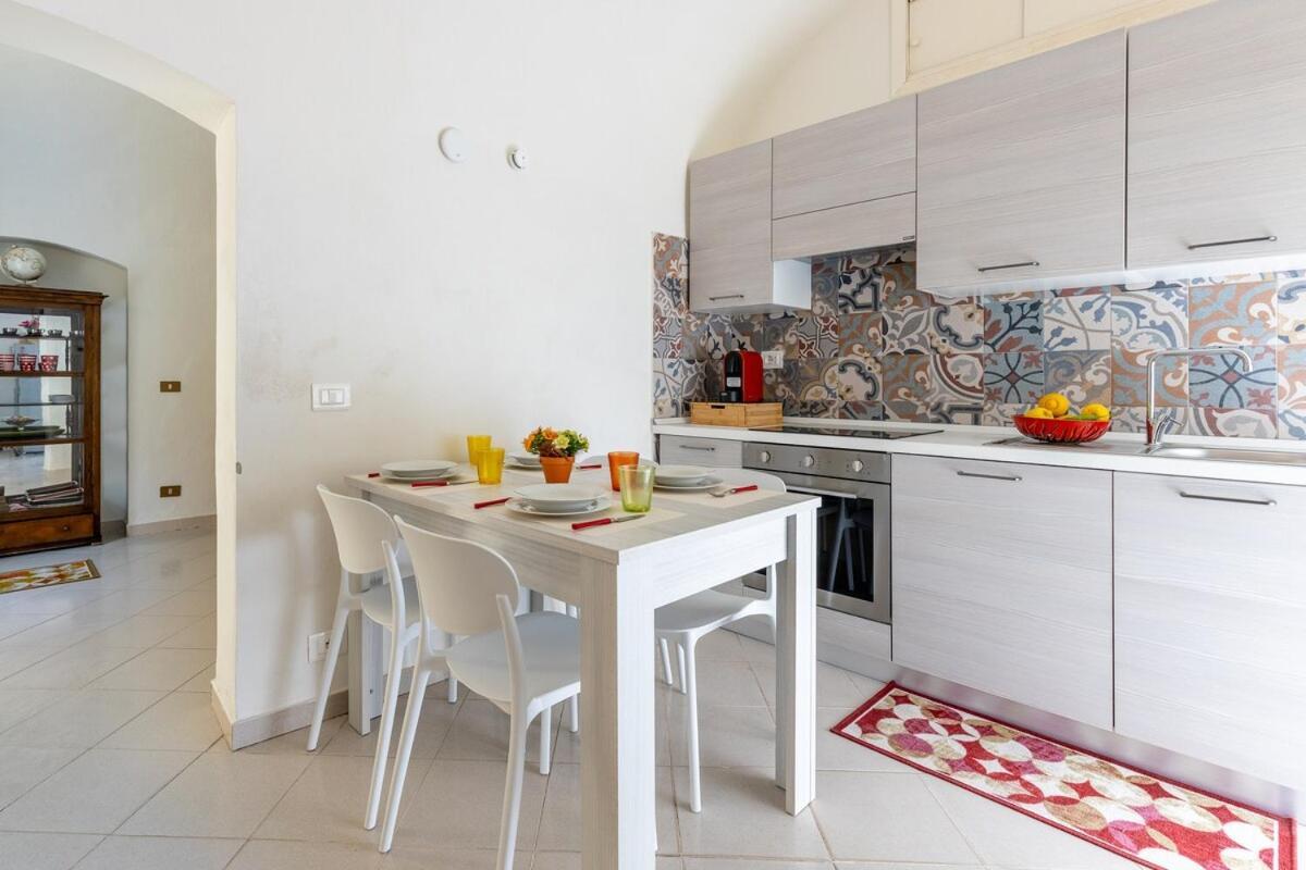 Casa Nadina Apartment Pisa