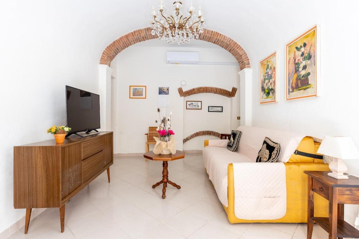 Apartment Casa Nadina Pisa