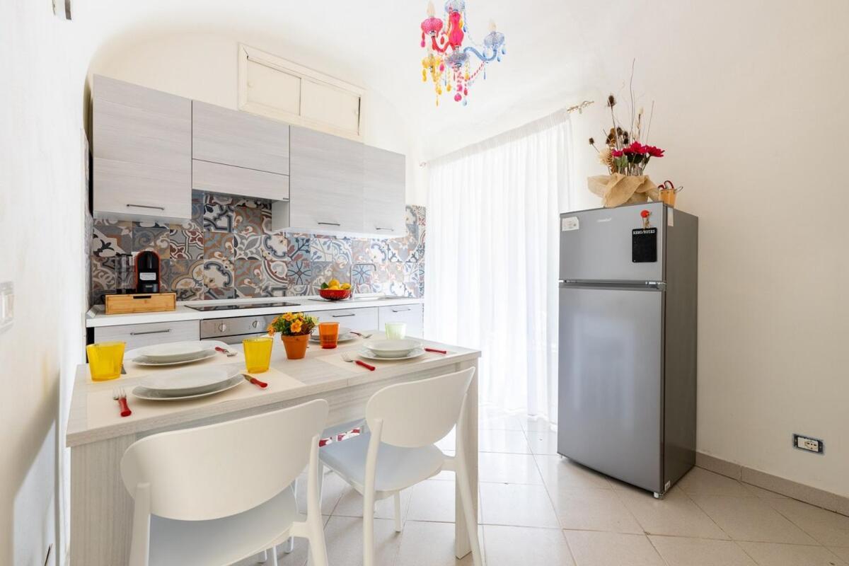 Casa Nadina Pisa