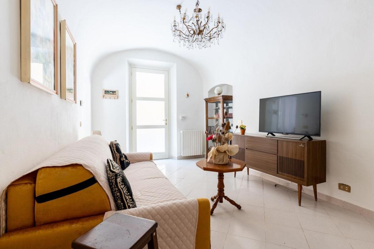 Apartment Casa Nadina