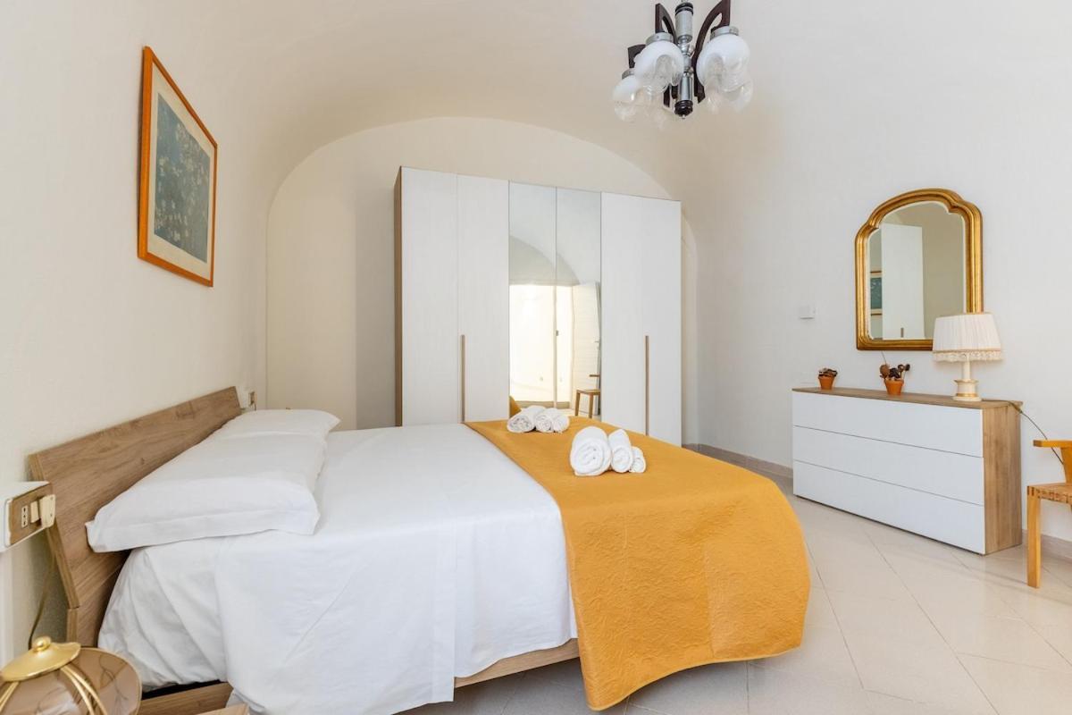 Apartment Casa Nadina *