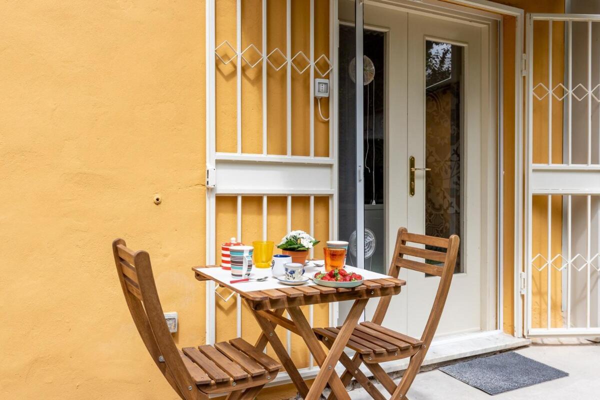 Casa Nadina Pisa