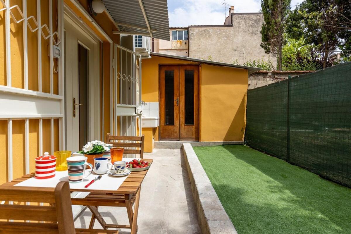 Casa Nadina Apartment