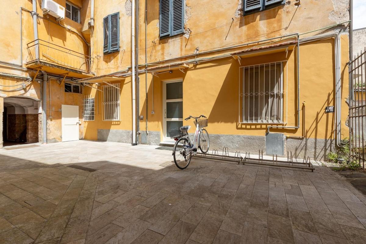 Casa Nadina Apartment