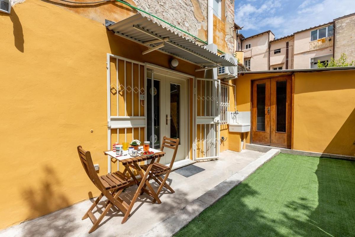 Casa Nadina Apartment