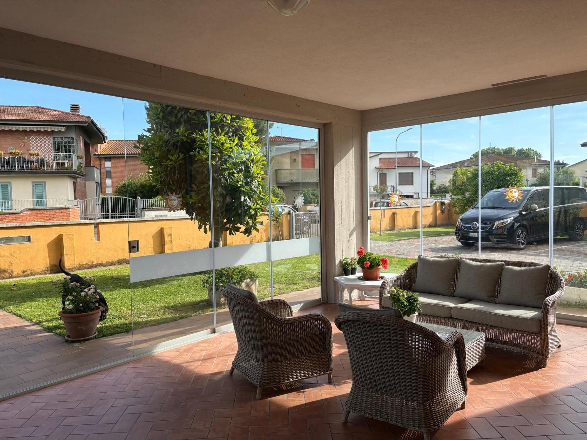 Soleluna Bed & Breakfast