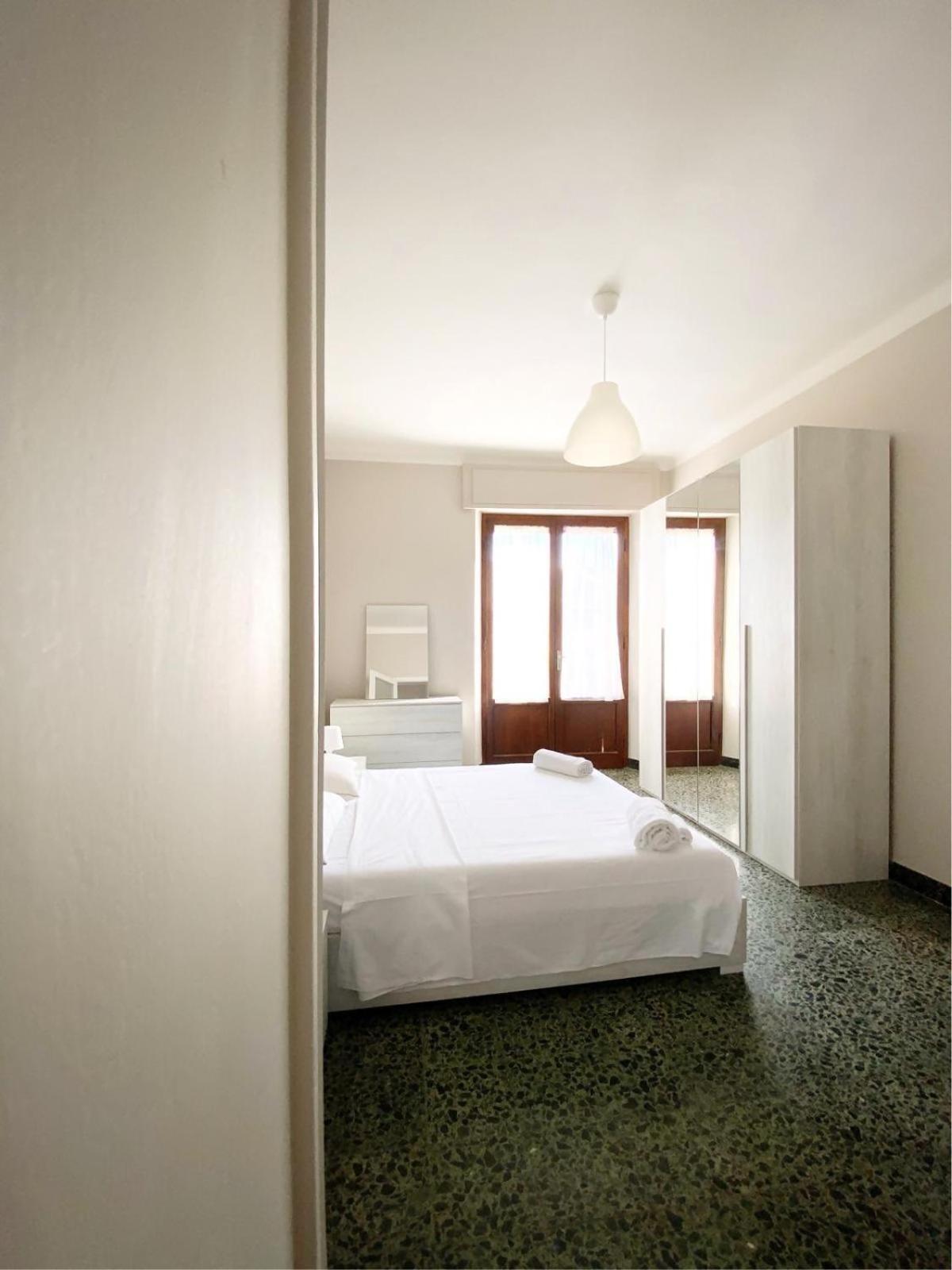 Apartment Comodo E Pratico Nel Cuore Pulsante Di *