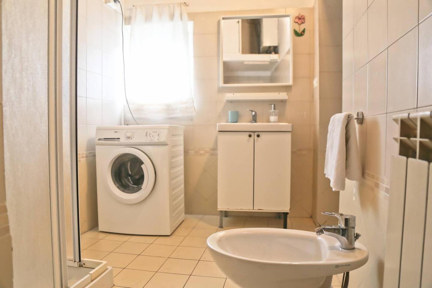 Apartment Parcheggio Gratuito Vicino Torre Di