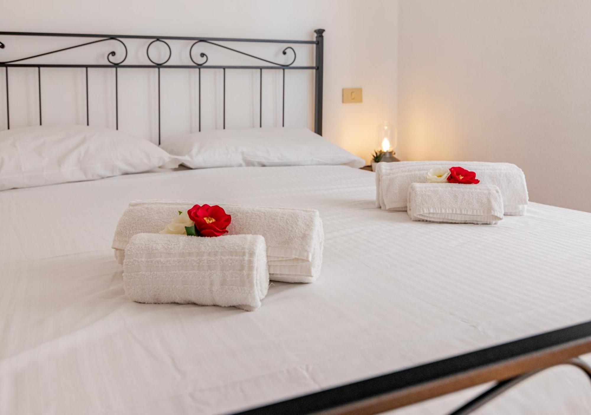 Appartamento Landi 1 - 2 Camere, Parcheggio, Balconi, Vicino Al Centro Pisa