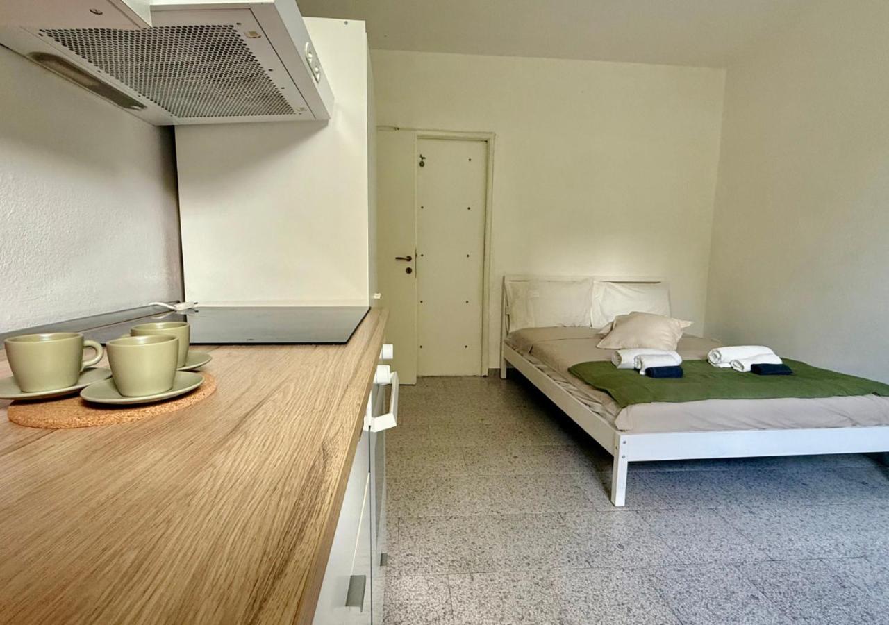 Apartment Lungarno - Giardino E Vasca *