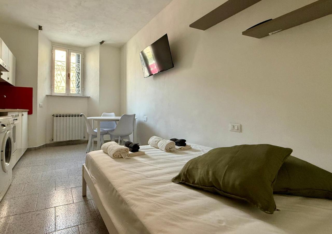 Apartment Lungarno - Giardino E Vasca *