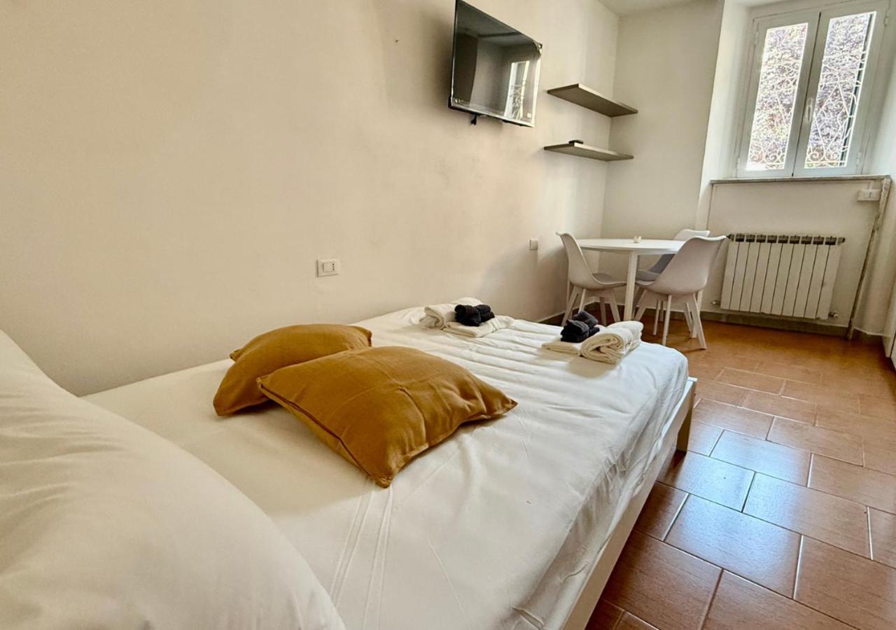 Apartment Lungarno - Giardino E Vasca *
