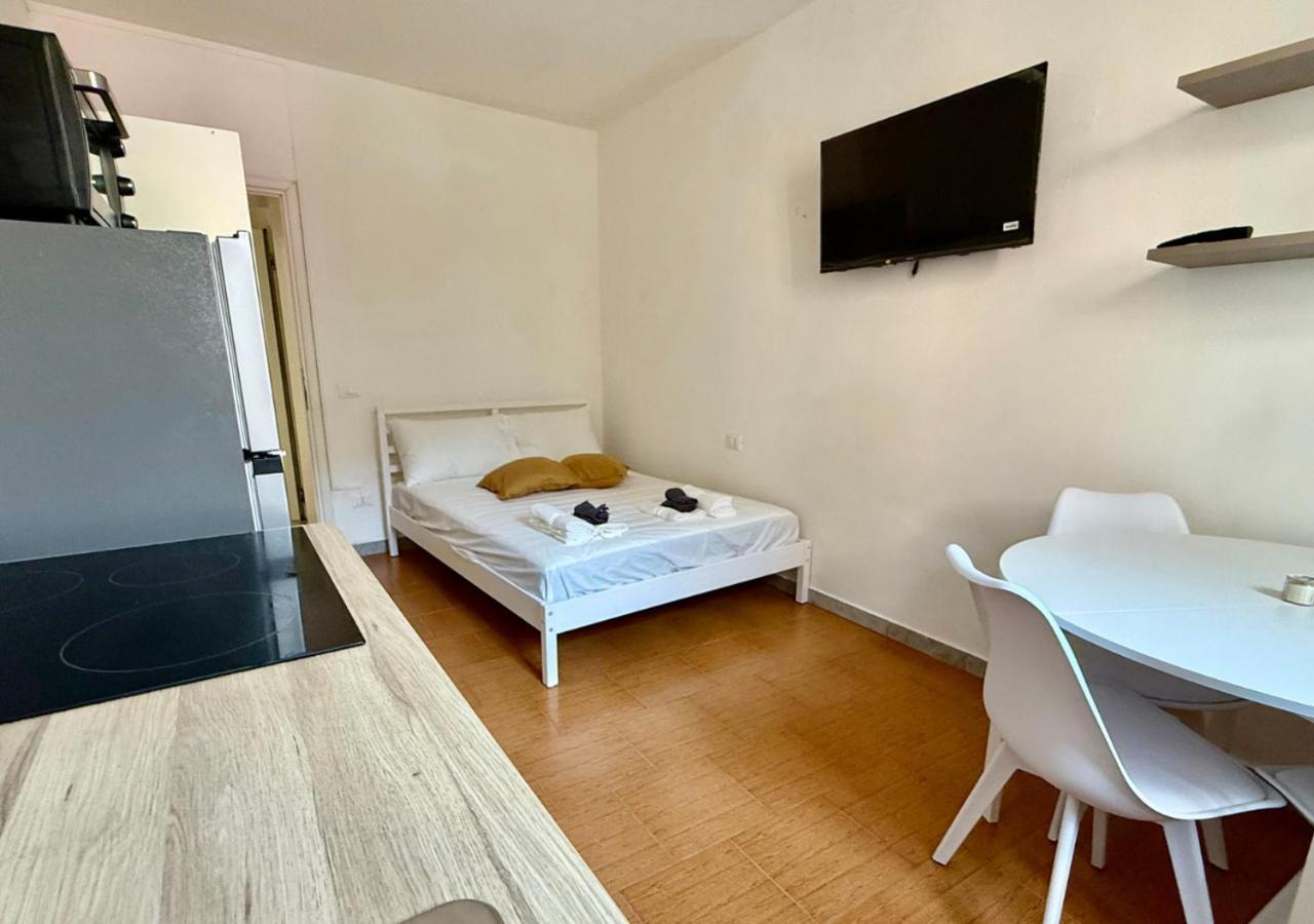 Lungarno - Giardino E Vasca Apartment *