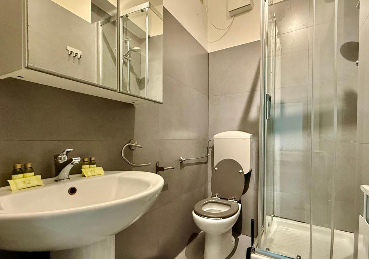 Lungarno - Giardino E Vasca Apartment