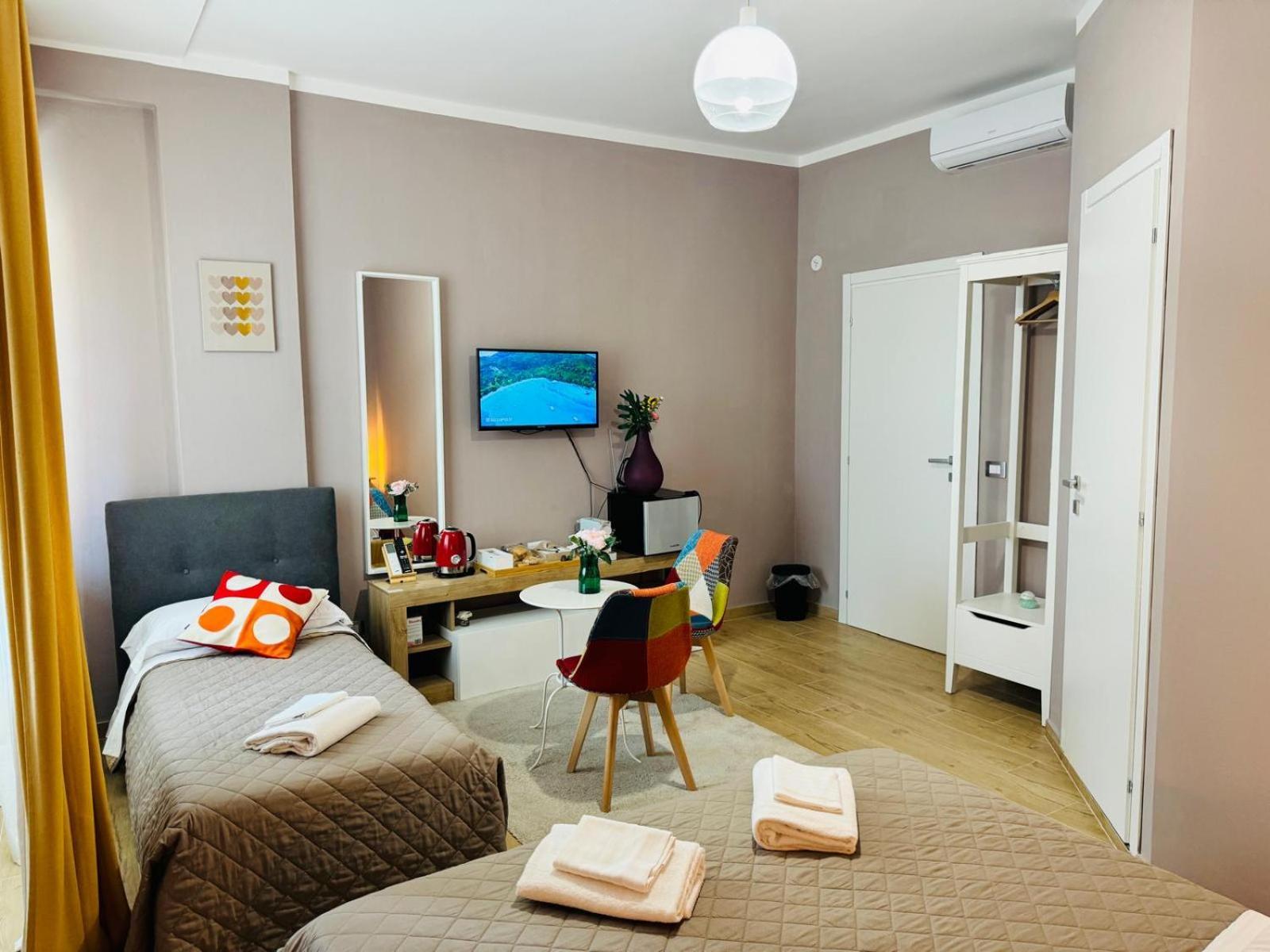 The Galaxy House Guest house Pisa