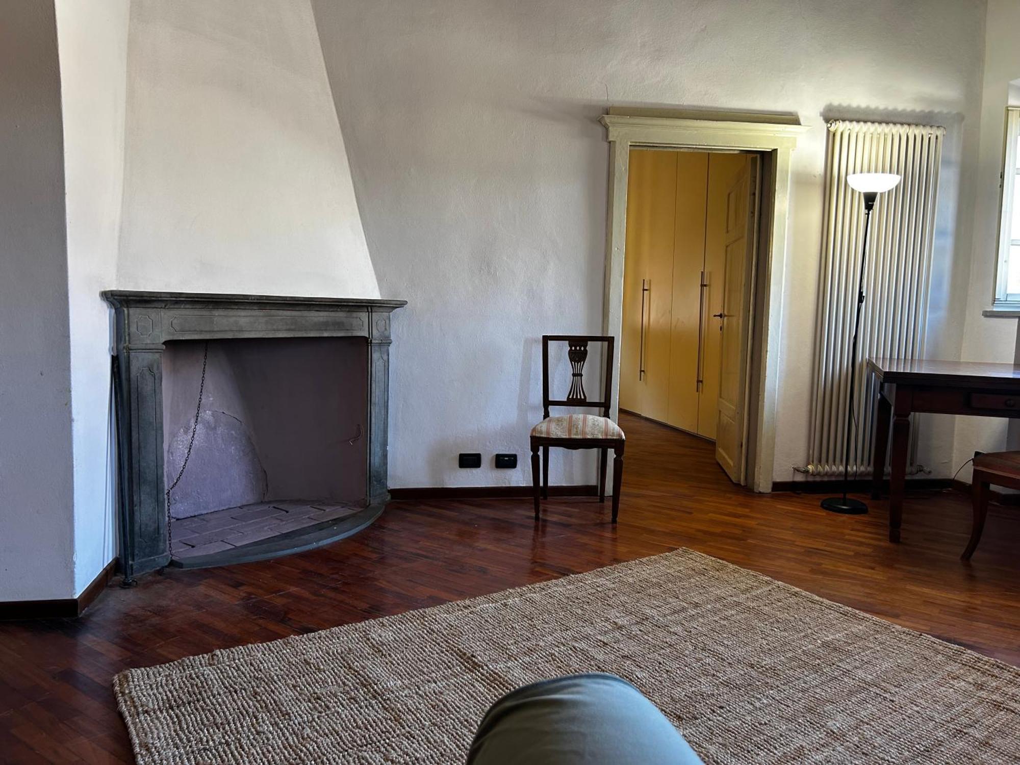 La Finestra Su * Pisa