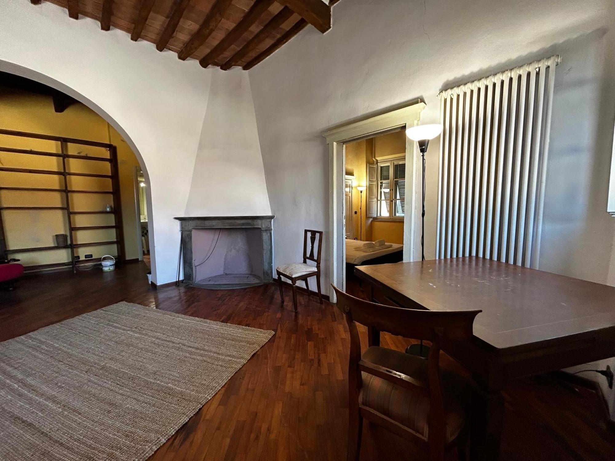 La Finestra Su Apartment *