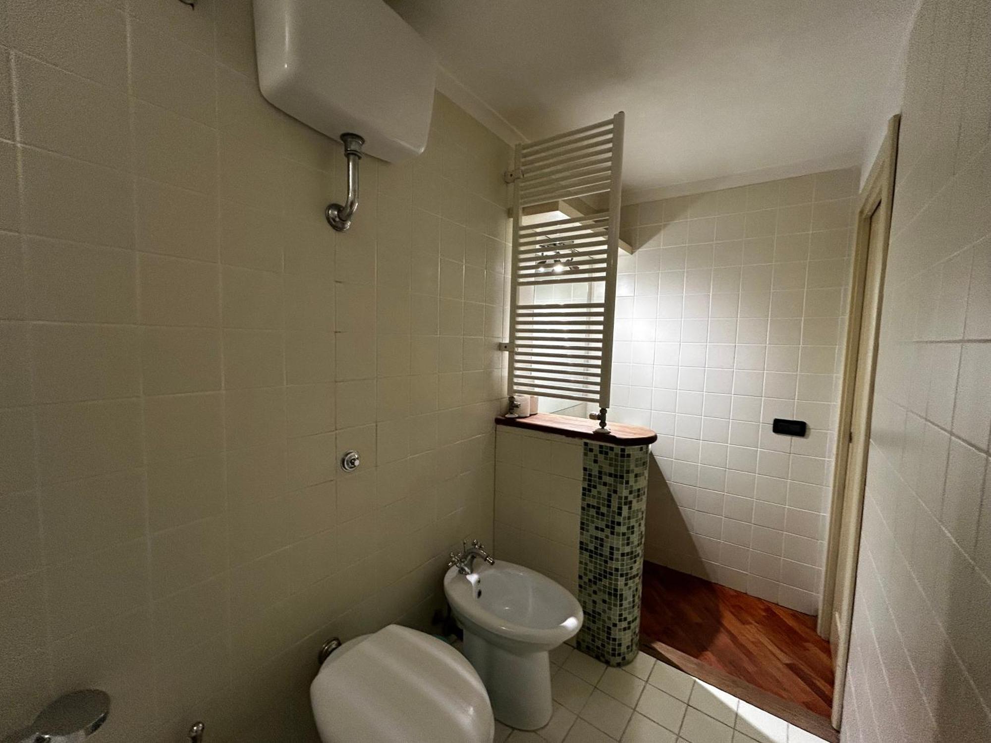 La Finestra Su Apartment *