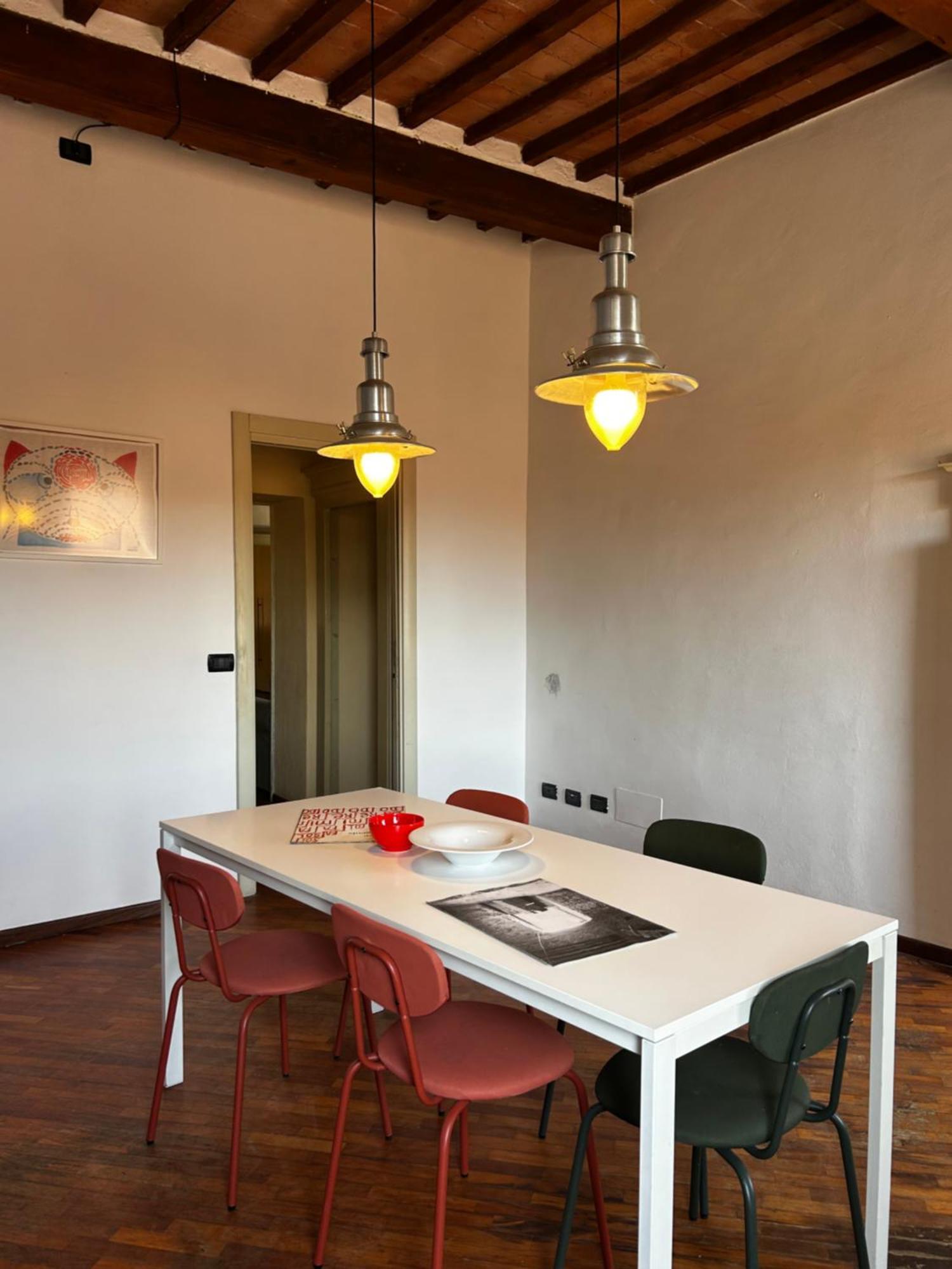 La Finestra Su Apartment Pisa
