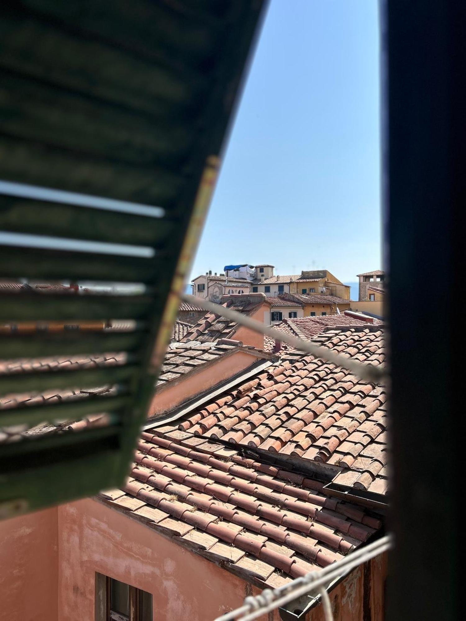 La Finestra Su Apartment