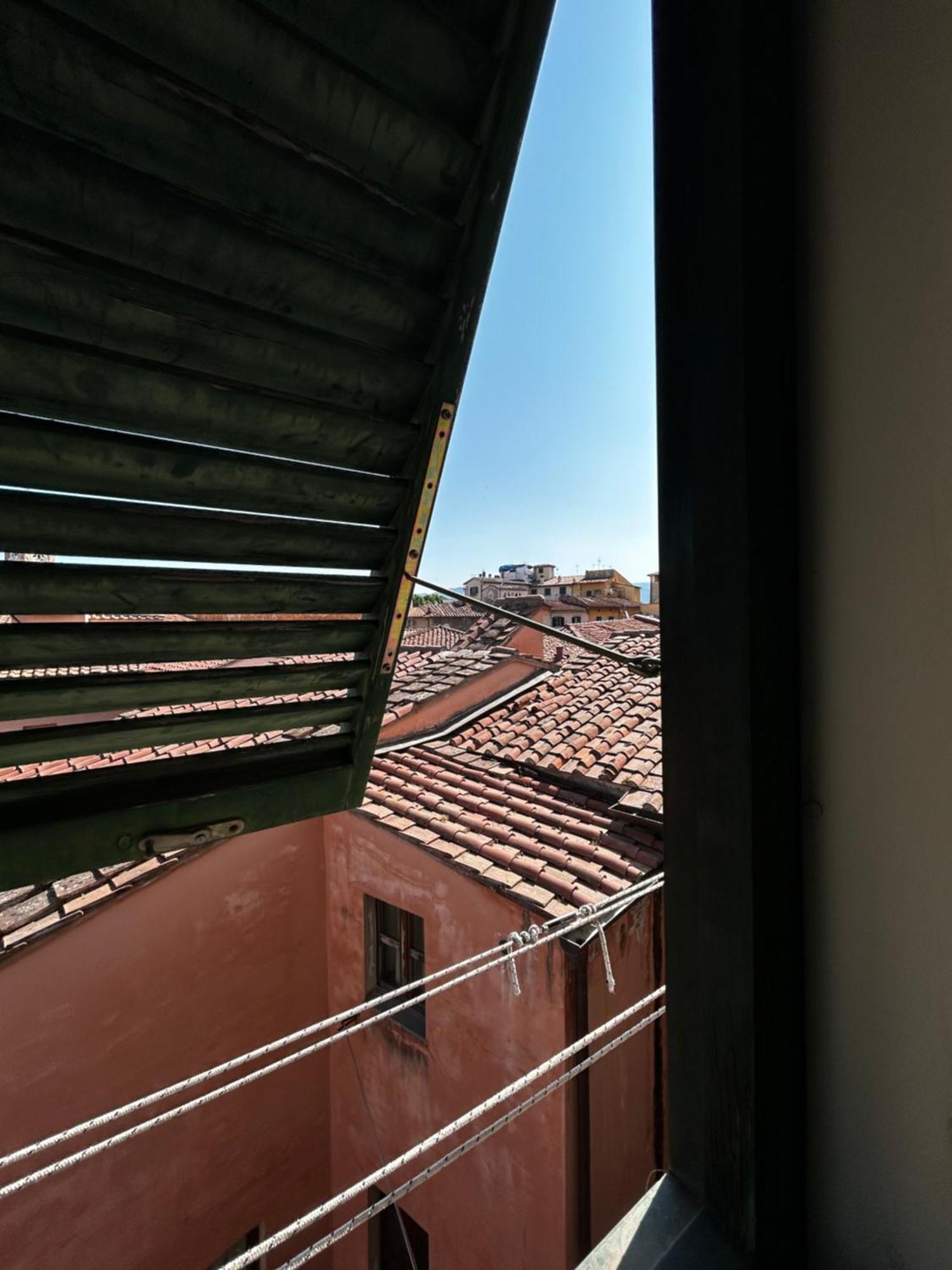 La Finestra Su Apartment *