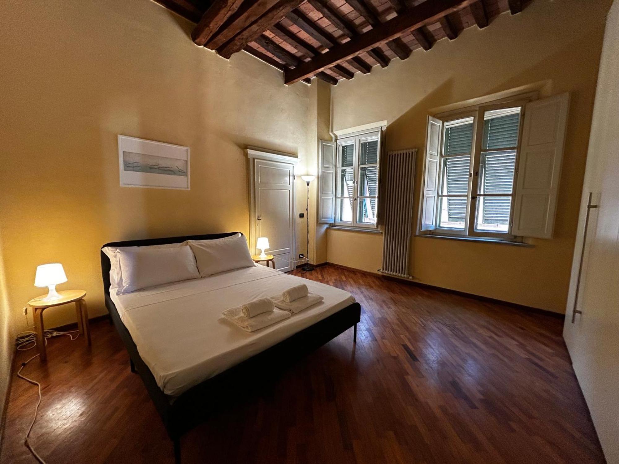 La Finestra Su Apartment