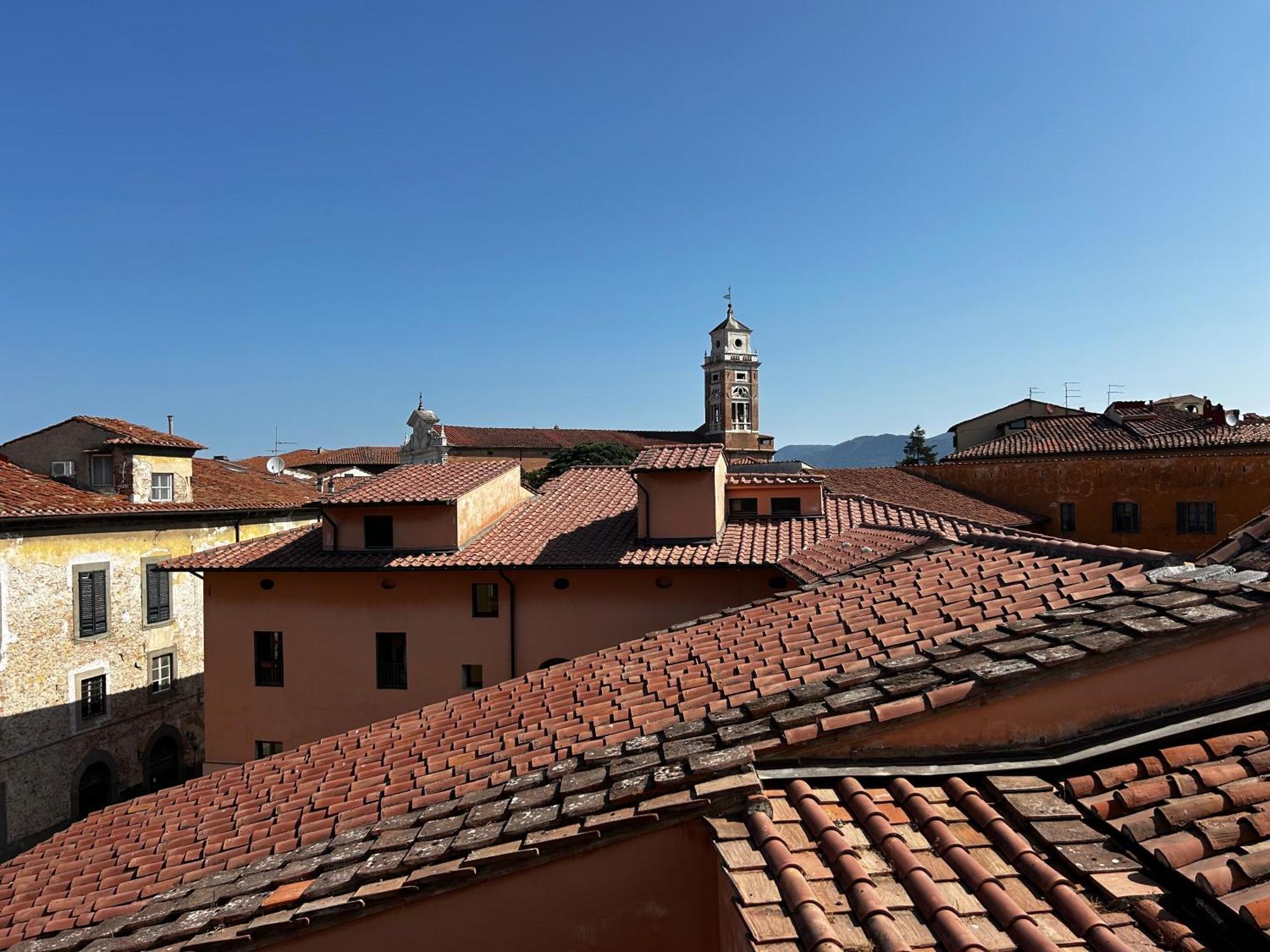 La Finestra Su Apartment