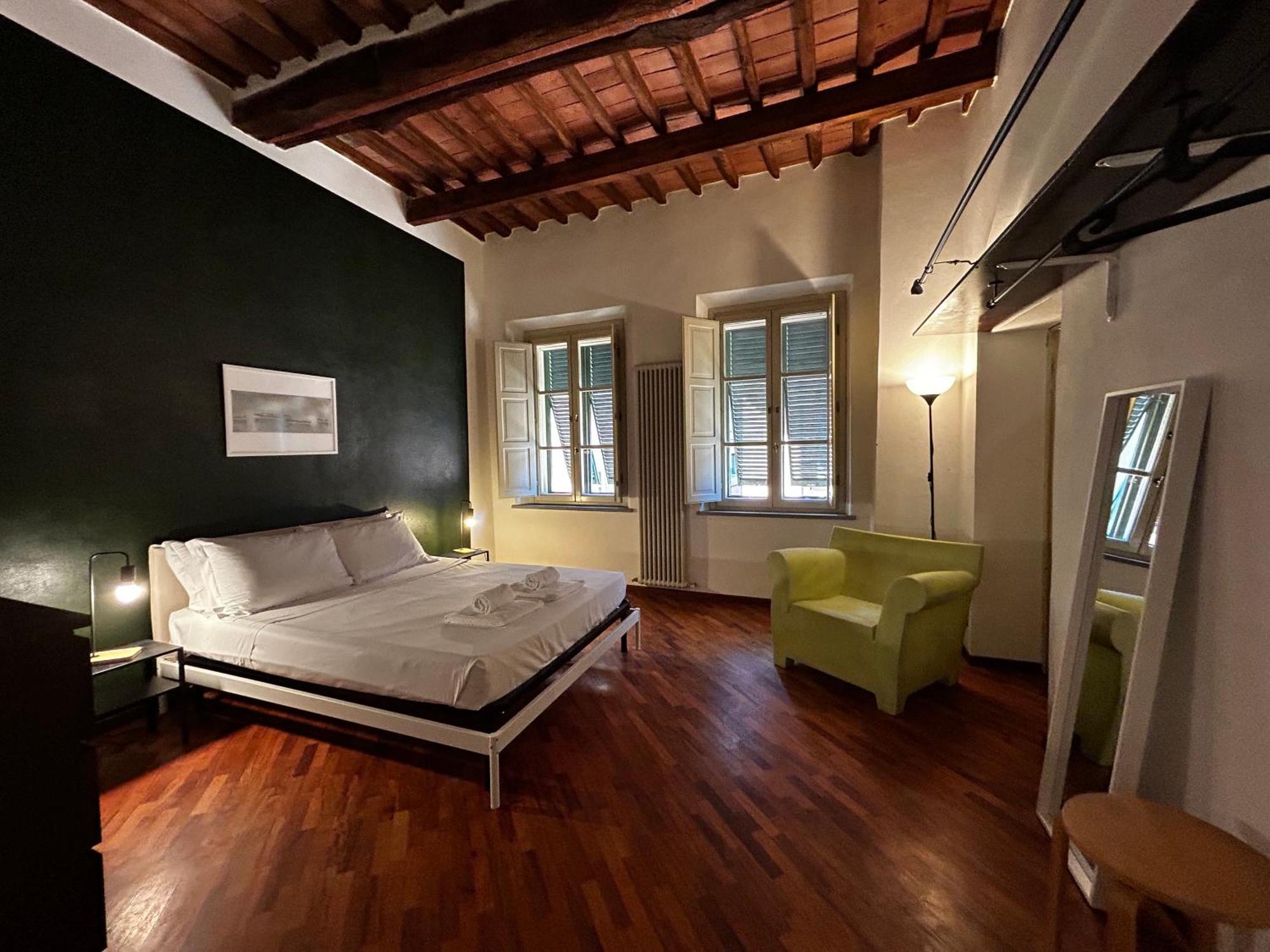 La Finestra Su Apartment *