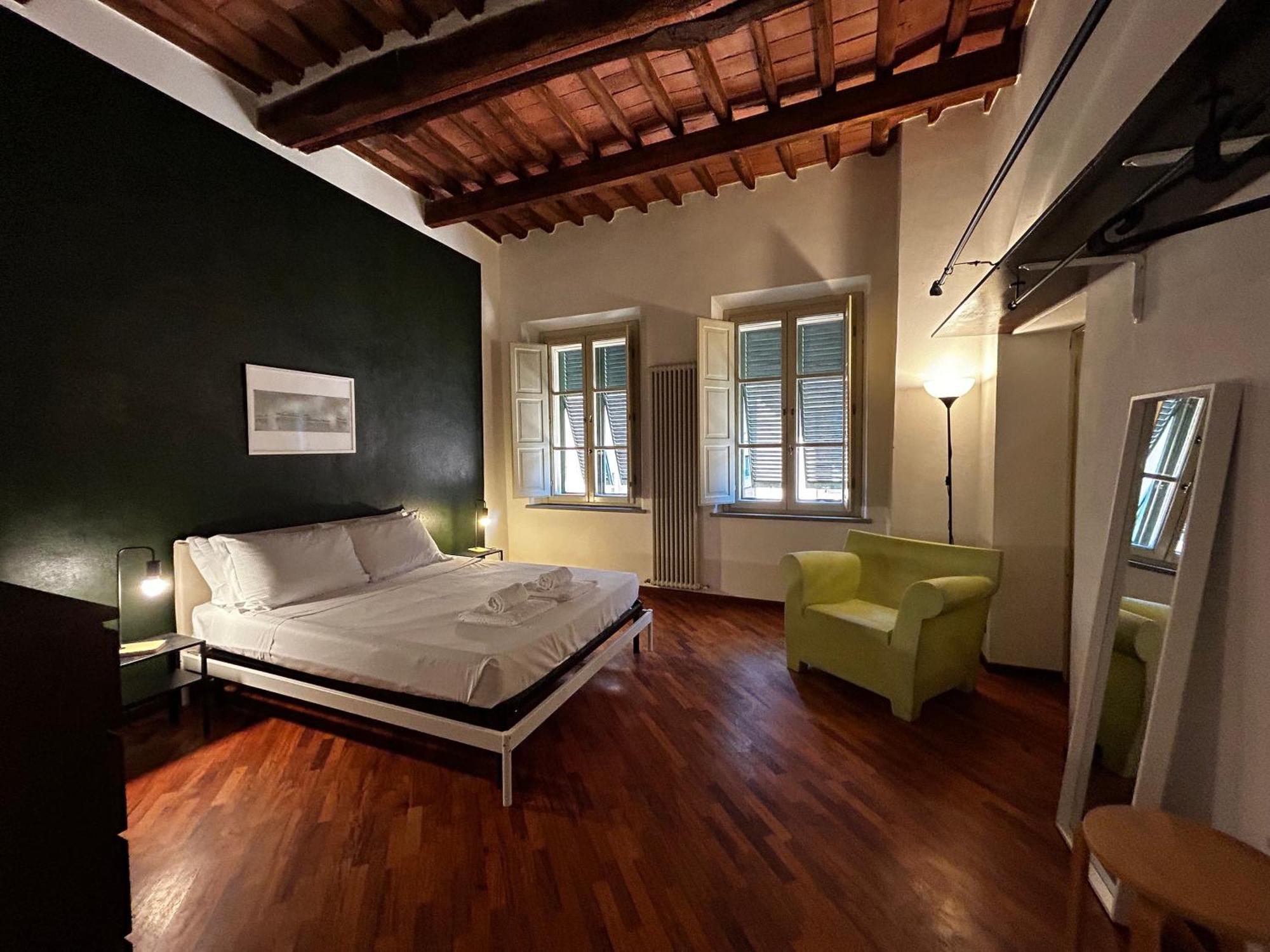 La Finestra Su Apartment Pisa