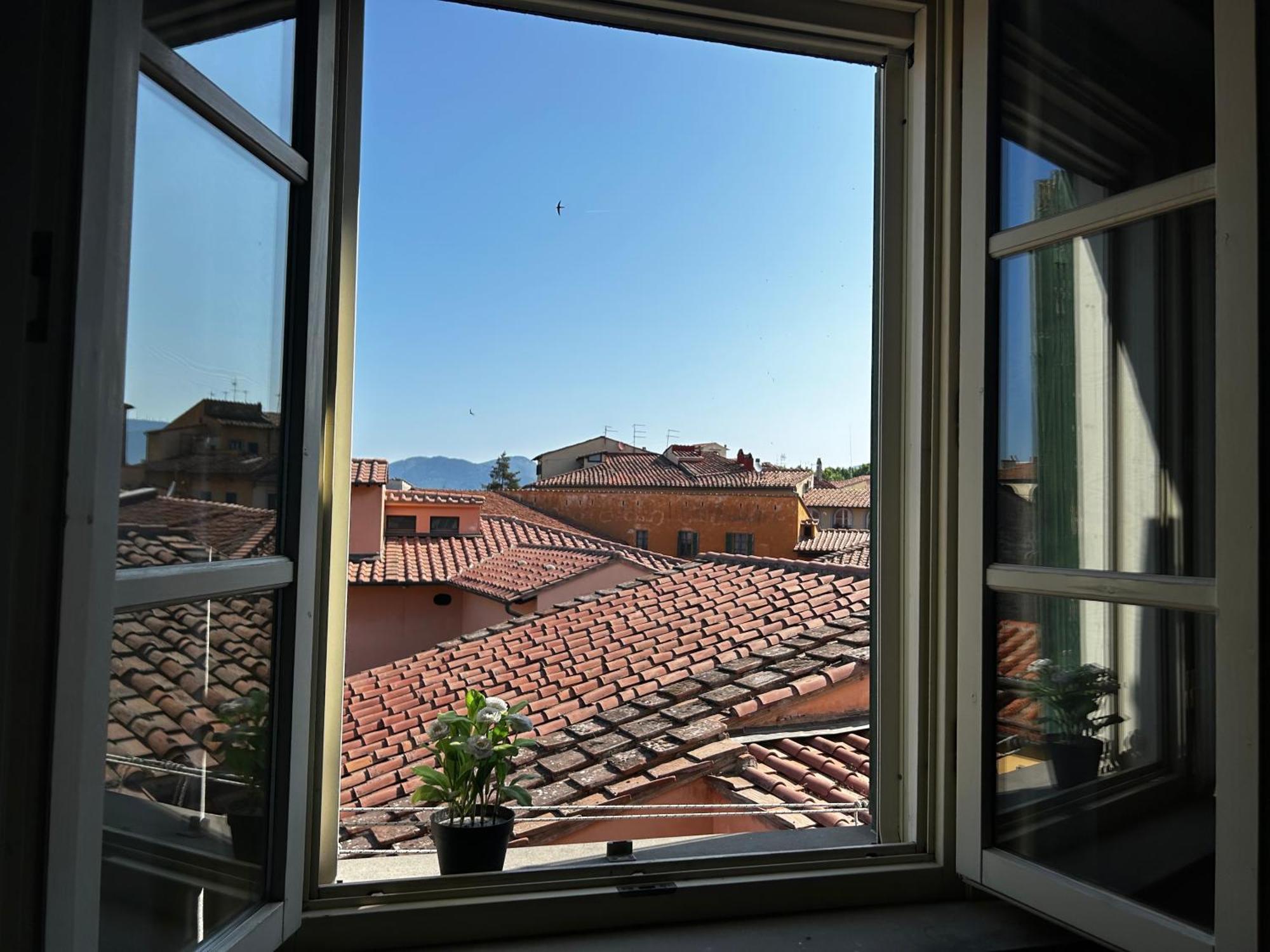 La Finestra Su Apartment Pisa