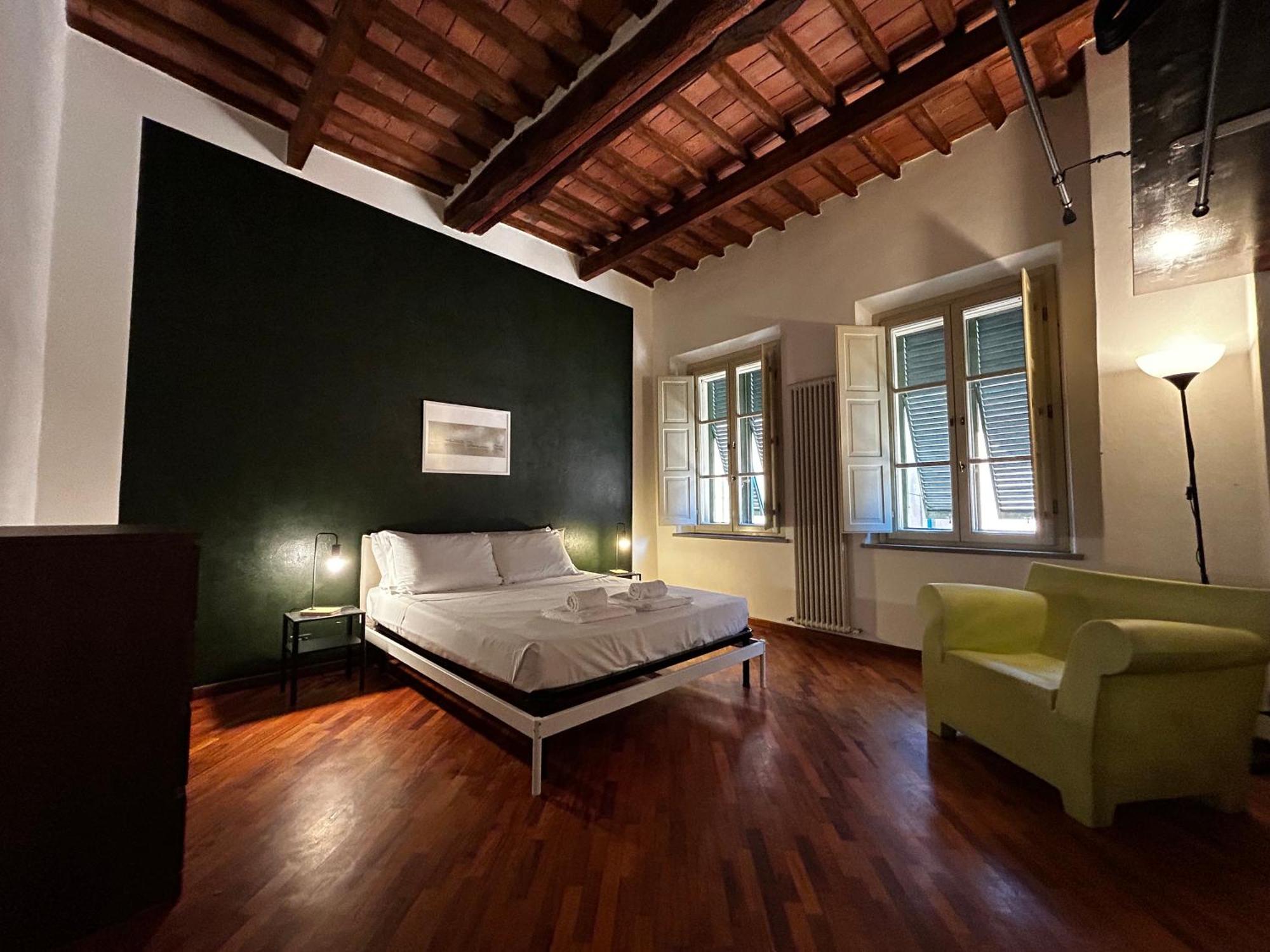 La Finestra Su Apartment *