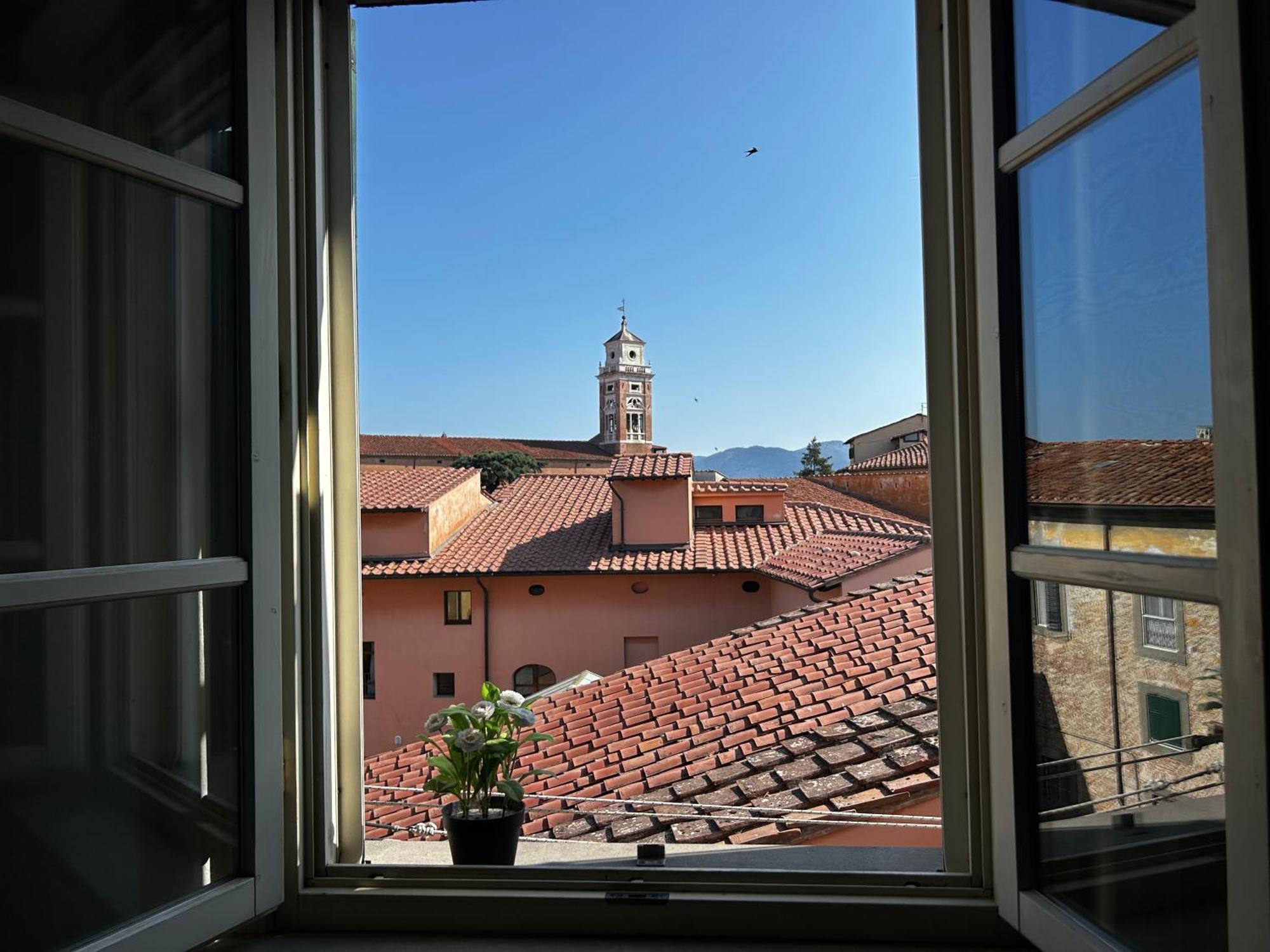 La Finestra Su